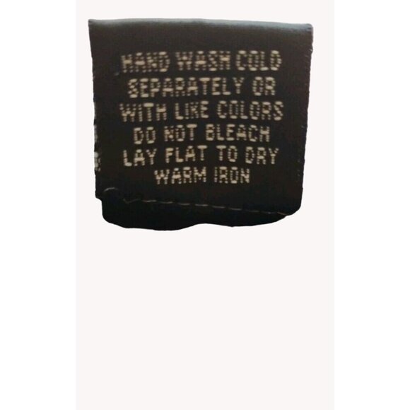 Elio Sweater Women's XL Cashmere Blend Tunic Short Sleeve Striped - Picture 11 of 13